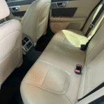 JAGUAR XF LUXURY