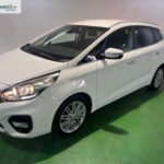 KIA CARENS GDI DRIVE
