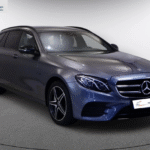 MERCEDES BENZ CLASE E 300 AMG AUTO