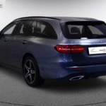 MERCEDES BENZ CLASE E 300 AMG AUTO