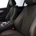 MERCEDES BENZ CLASE E 300 AMG AUTO