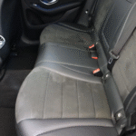 MERCEDES BENZ GLC 220D AUTO 4MATIC