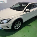 MERCEDES-BENZ GLA 200 D URBAN