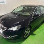 PEUGEOT 308 ALLURE BHDI