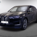 BMW IX XDRIVE