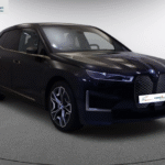 BMW IX XDRIVE