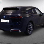 BMW IX XDRIVE