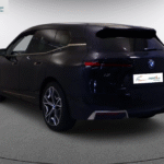 BMW IX XDRIVE