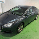 HYUNDAI i40 CRDI BD TECNO