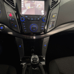 HYUNDAI i40 CRDI BD TECNO