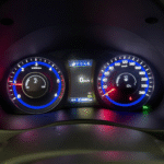 HYUNDAI i40 CRDI BD TECNO