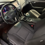 HYUNDAI i40 CRDI BD TECNO
