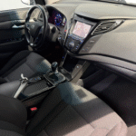 HYUNDAI i40 CRDI BD TECNO