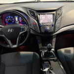 HYUNDAI i40 CRDI BD TECNO