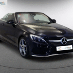 MERCEDES-BENZ  C CABRIO C 220 d