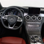 MERCEDES-BENZ  C CABRIO C 220 d