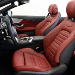 MERCEDES-BENZ  C CABRIO C 220 d