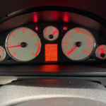 PEUGEOT 407 SPORT HDI