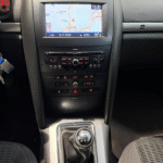 PEUGEOT 407 SPORT HDI