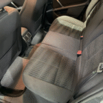 PEUGEOT 407 SPORT HDI