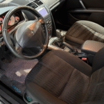 PEUGEOT 407 SPORT HDI