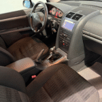 PEUGEOT 407 SPORT HDI