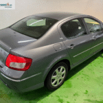 PEUGEOT 407 SPORT HDI