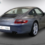 PORSCHE 911 CARRERA 2S COUPE