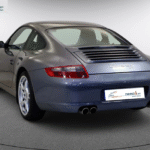 PORSCHE 911 CARRERA 2S COUPE