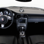 PORSCHE 911 CARRERA 2S COUPE