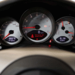 PORSCHE 911 CARRERA 2S COUPE