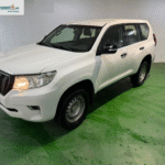 TOYOTA LAND CRUISER D4D GX