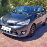 TOYOTA VERSO ADVANCED