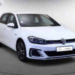 VOLKSWAGEN GOLF GTE TSI DSG