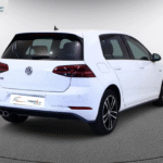 VOLKSWAGEN GOLF GTE TSI DSG