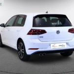 VOLKSWAGEN GOLF GTE TSI DSG