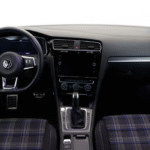 VOLKSWAGEN GOLF GTE TSI DSG