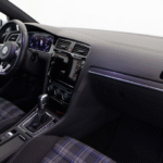 VOLKSWAGEN GOLF GTE TSI DSG