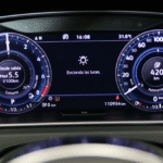 VOLKSWAGEN GOLF GTE TSI DSG