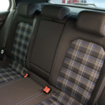 VOLKSWAGEN GOLF GTE TSI DSG