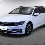 VOLKSWAGEN PASSAT VARIANT EXECUTIVE TDI