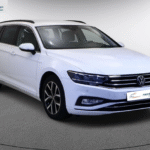VOLKSWAGEN PASSAT VARIANT EXECUTIVE TDI