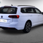 VOLKSWAGEN PASSAT VARIANT EXECUTIVE TDI