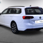 VOLKSWAGEN PASSAT VARIANT EXECUTIVE TDI