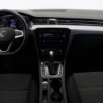 VOLKSWAGEN PASSAT VARIANT EXECUTIVE TDI