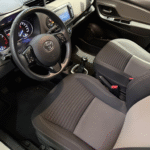 TOYOTA YARIS ACTIVE