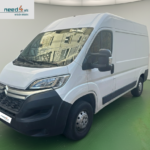 CITROEN JUMPER BHDI FG 35L2H2