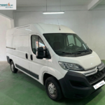 CITROEN JUMPER BHDI FG 35L2H2