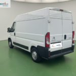 CITROEN JUMPER BHDI FG 35L2H2