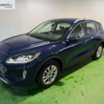 FORD KUGA TITANIUM ECOBLUE 4X4 AUTO
